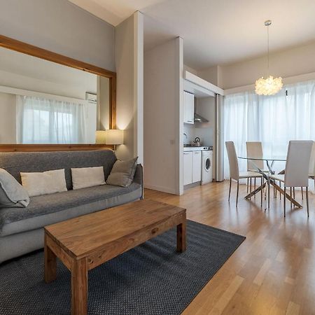 Sant'Angelo Modern Apartment Roma Exterior foto