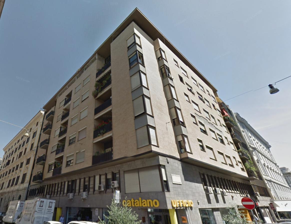 Sant'Angelo Modern Apartment Roma Exterior foto