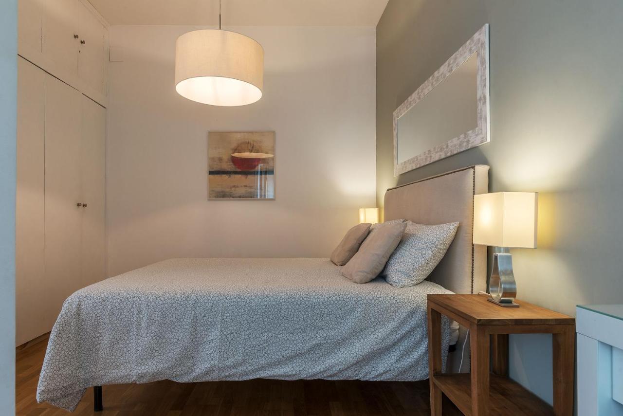 Sant'Angelo Modern Apartment Roma Exterior foto