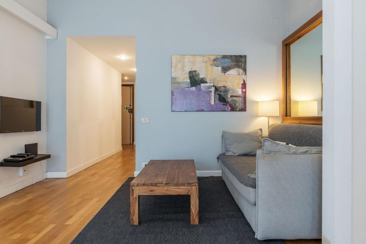 Sant'Angelo Modern Apartment Roma Exterior foto