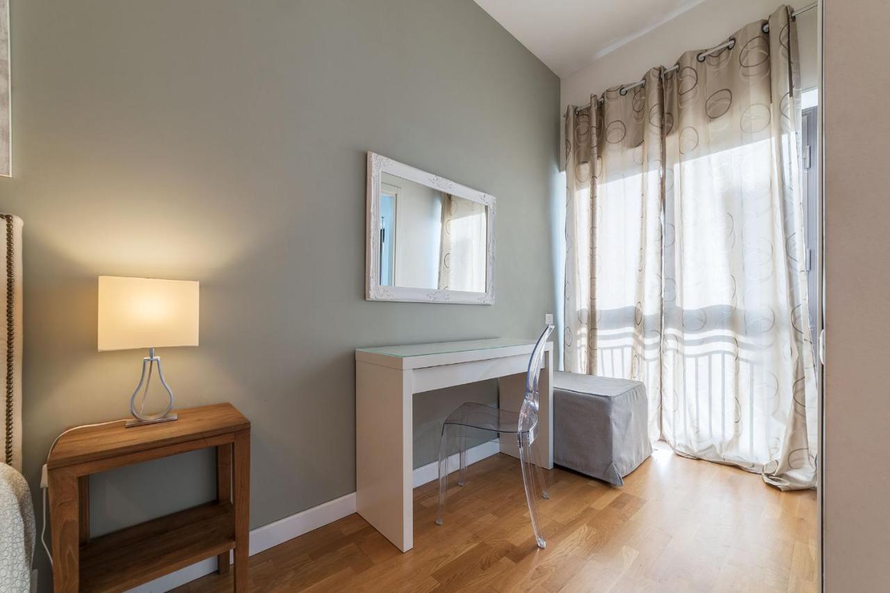 Sant'Angelo Modern Apartment Roma Exterior foto