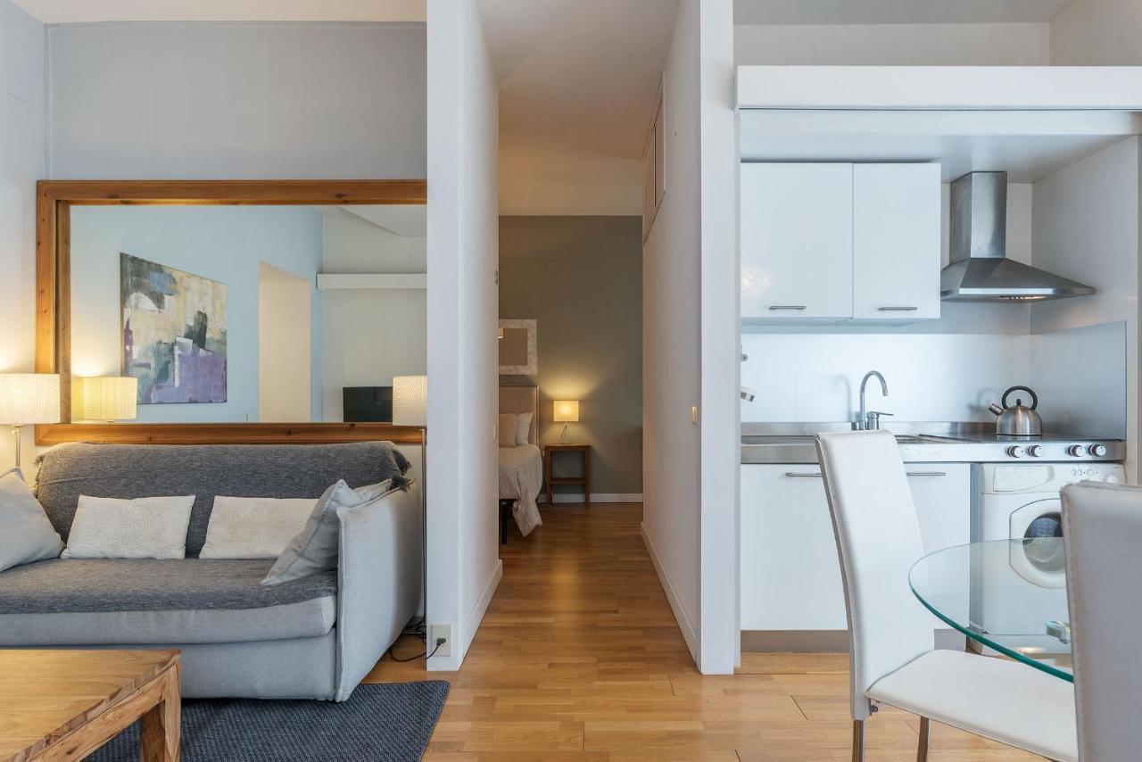 Sant'Angelo Modern Apartment Roma Exterior foto