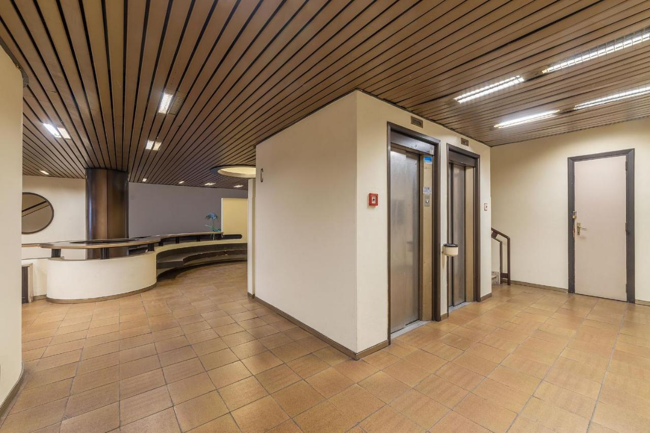 Sant'Angelo Modern Apartment Roma Exterior foto