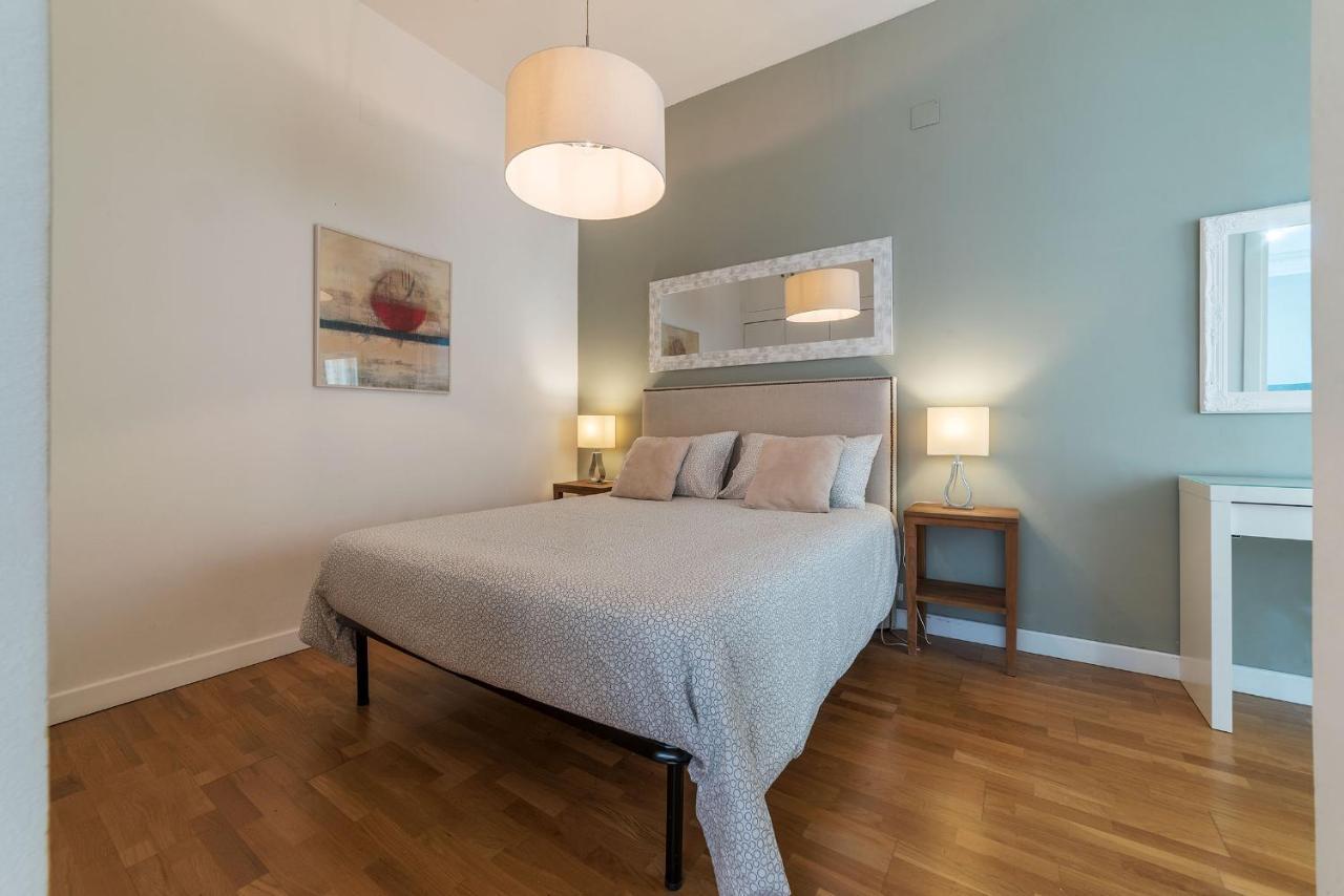Sant'Angelo Modern Apartment Roma Exterior foto