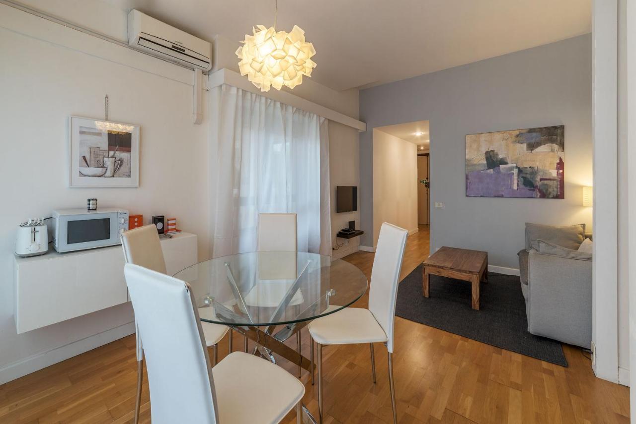 Sant'Angelo Modern Apartment Roma Exterior foto