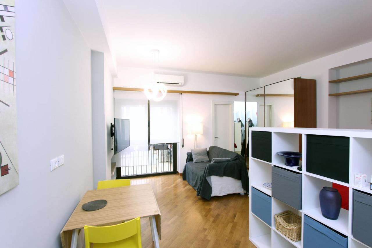 Sant'Angelo Modern Apartment Roma Exterior foto