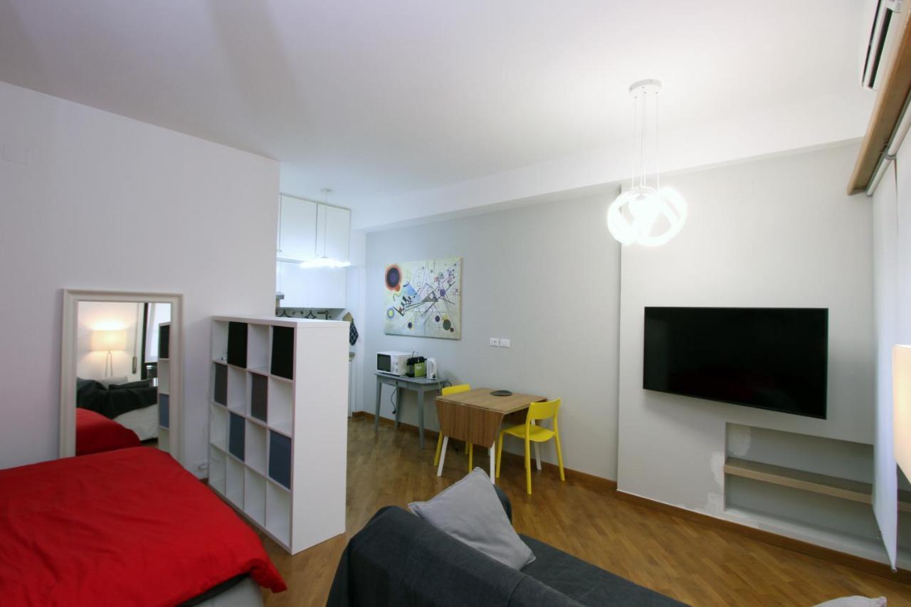 Sant'Angelo Modern Apartment Roma Exterior foto