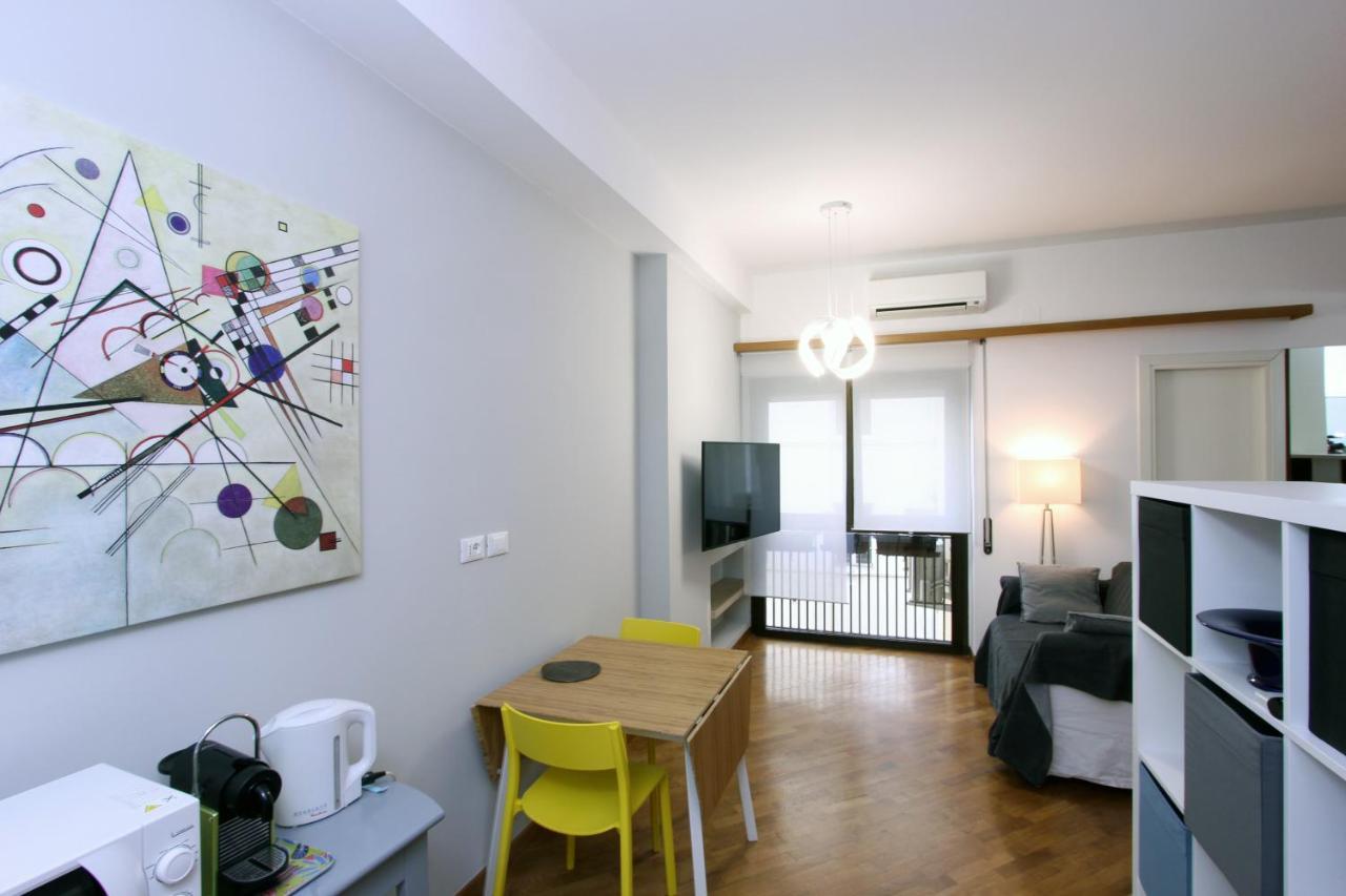 Sant'Angelo Modern Apartment Roma Exterior foto