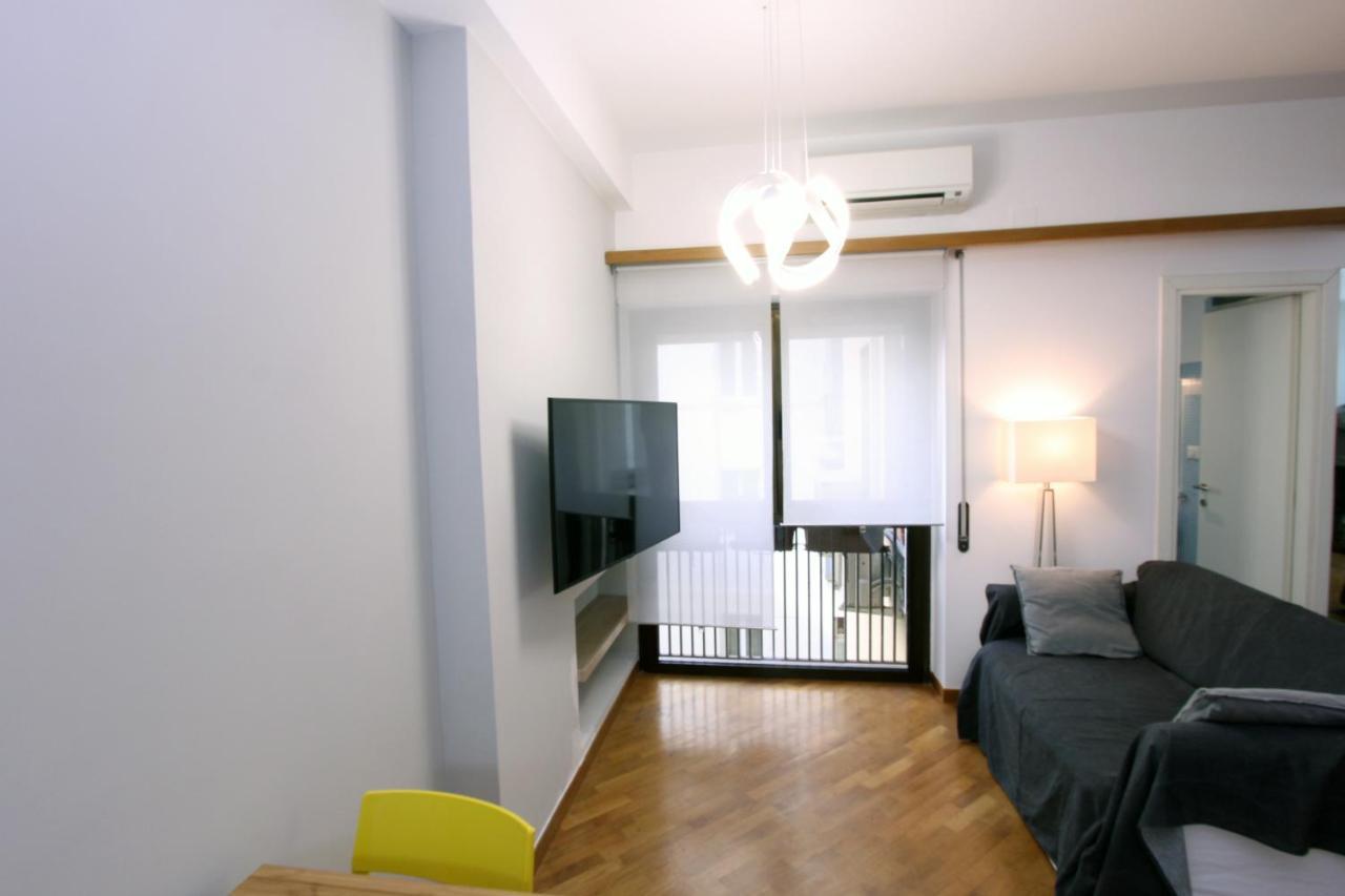 Sant'Angelo Modern Apartment Roma Exterior foto
